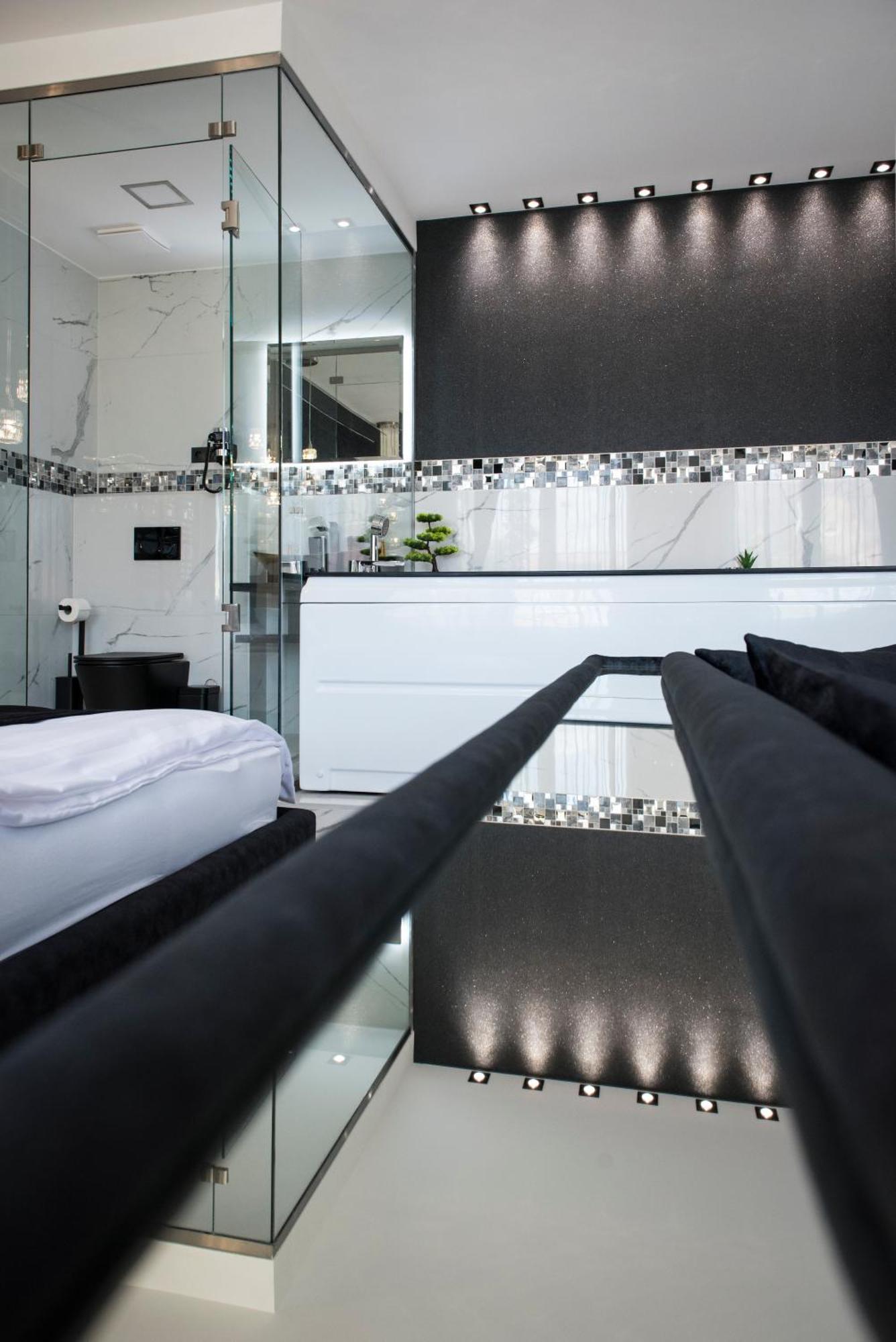Z Rooms Boutique Zalaegerszeg Exterior photo