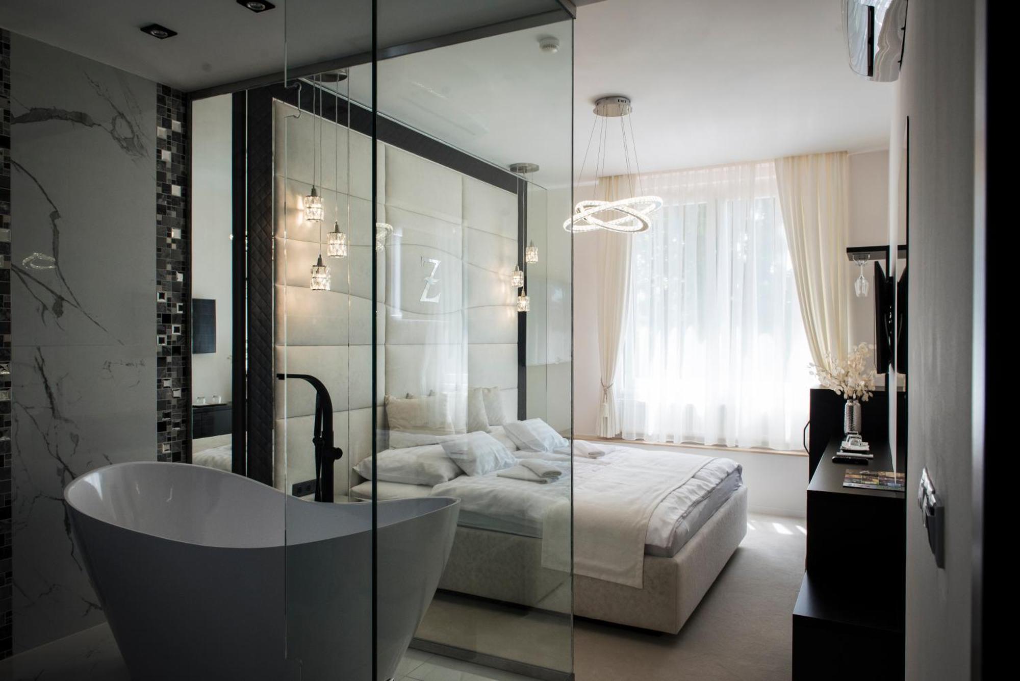 Z Rooms Boutique Zalaegerszeg Exterior photo