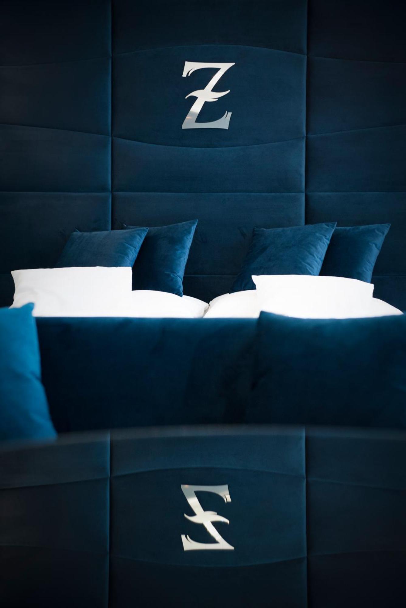 Z Rooms Boutique Zalaegerszeg Exterior photo