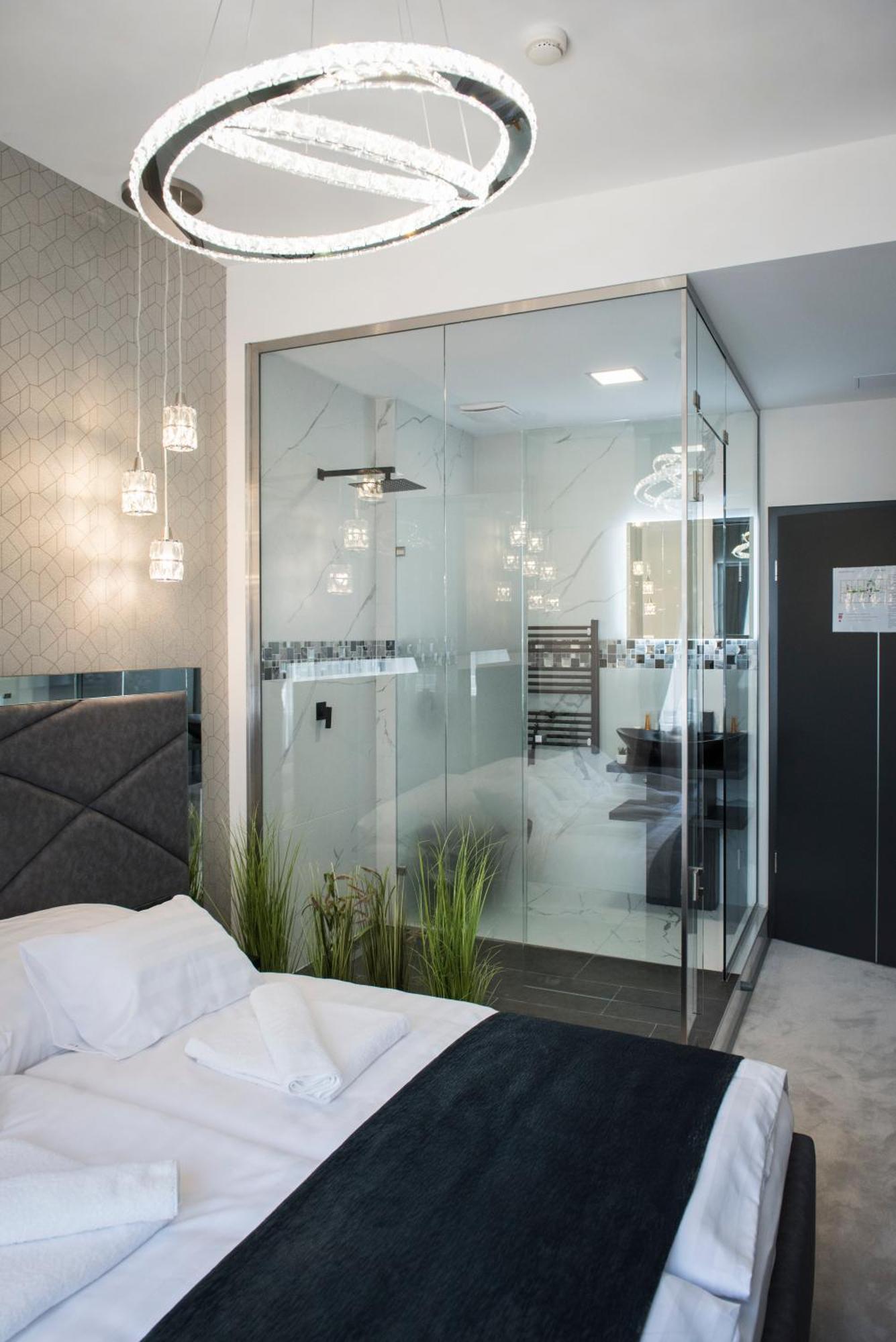 Z Rooms Boutique Zalaegerszeg Exterior photo