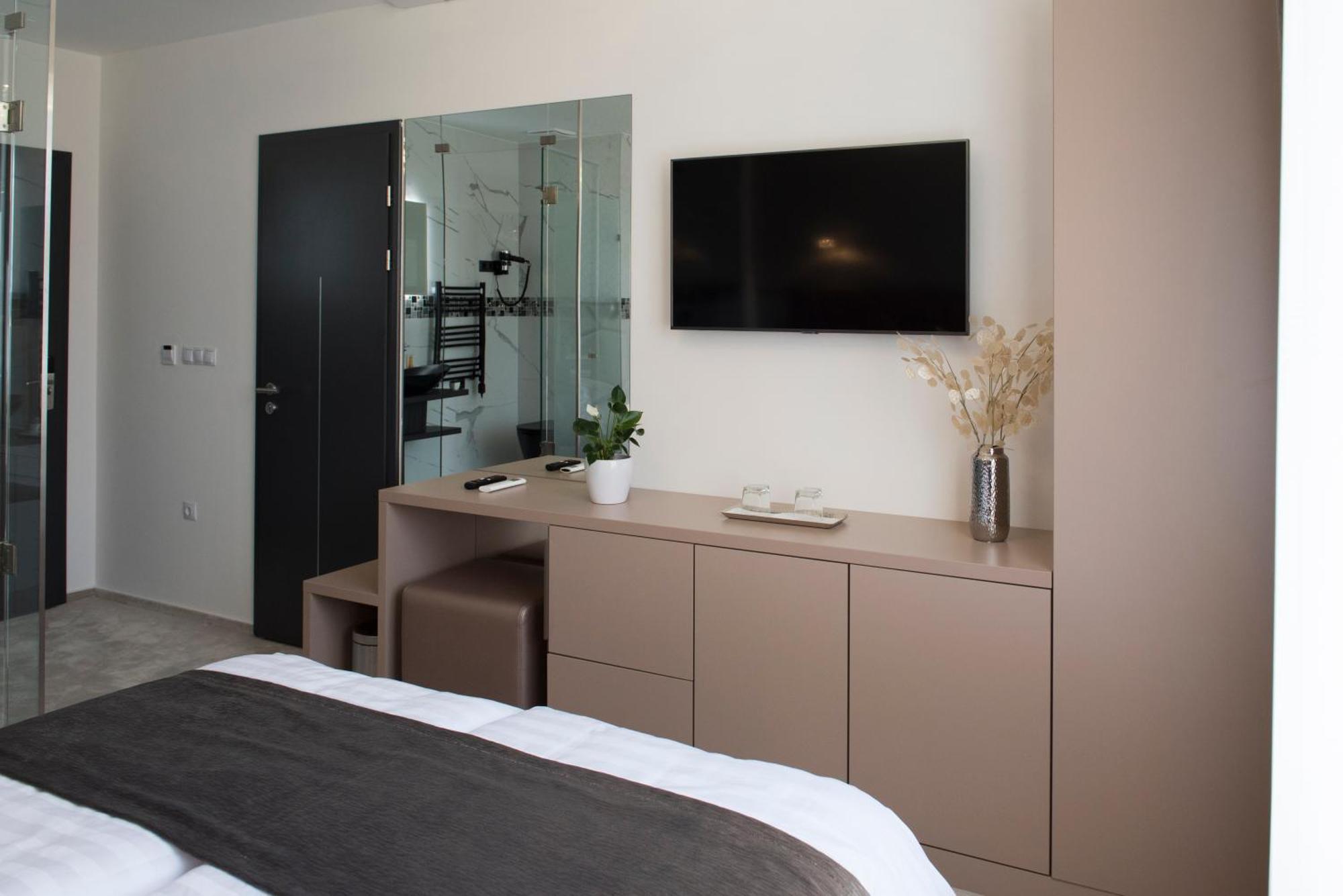 Z Rooms Boutique Zalaegerszeg Exterior photo